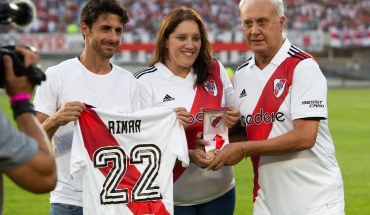 Imagen de El enojo del Beto Alonso por la presencia de Daniel Passarella: "No quería salir con él a la cancha"