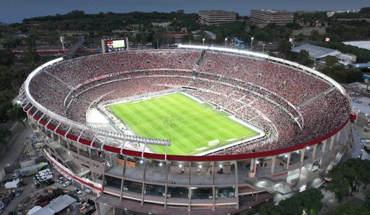 Imagen de Entradas para ver a la Selección Argentina: precios y cómo comprarlas