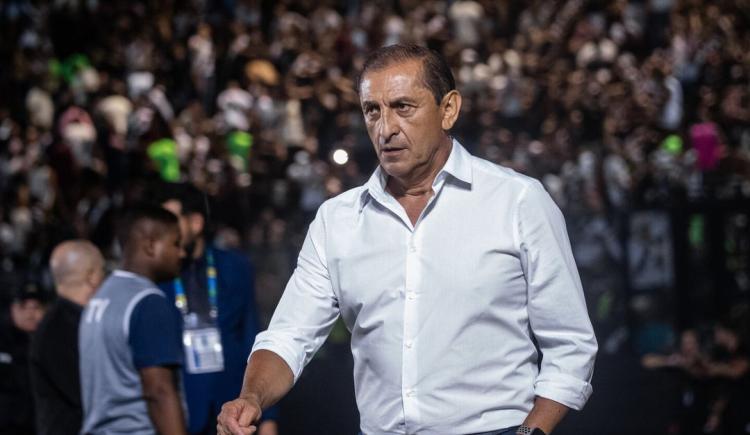 Imagen de El Vasco de Ramón Díaz ganó de visitante pero sigue en descenso