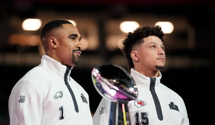 Imagen de Todo lo que tenés que saber del Super Bowl 59: datos, celebridades, el show de medio tiempo y cómo verlo