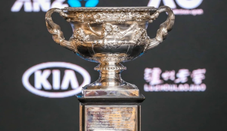 Imagen de Por la gloria: se definió la final del Abierto de Australia