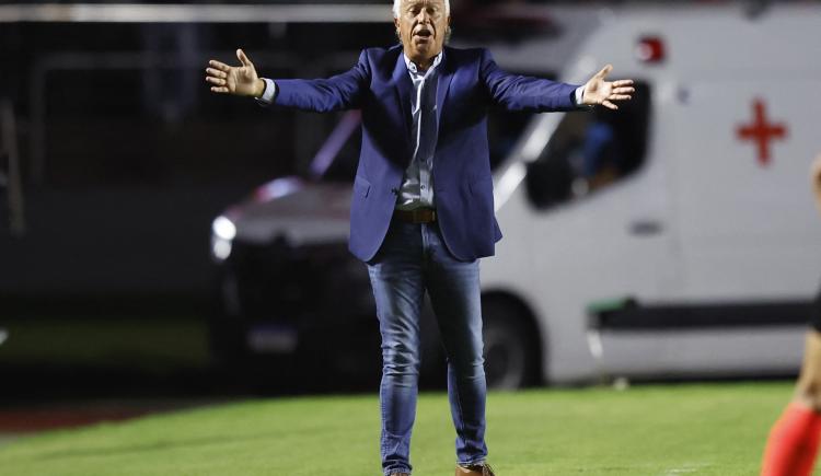 Imagen de Morumbiri: Gorosito y su Alianza Lima lograron un puntazo histórico en Brasil
