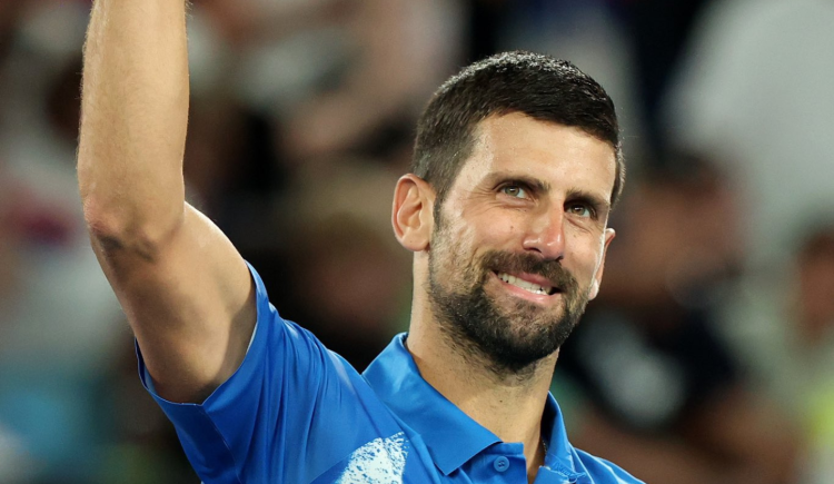 Imagen de Otro más: el récord que Novak Djokovic le arrebató a Roger Federer en el Abierto de Australia