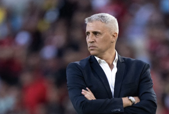 Imagen de Reestreno para el olvido de Hernán Crespo en San Pablo