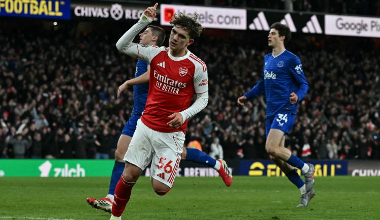 Imagen de Max Dowman hace historia en la Premier League, pero queda a un paso del récord absoluto inglés
