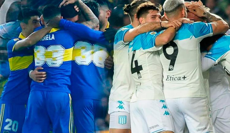 Imagen de ¿Cómo se define el campeonato en caso de empate en el primer puesto?