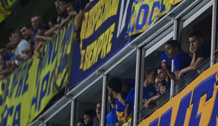 Imagen de Sin acuerdo y por "alto riesgo": los motivos detrás de la prohibición de hinchas de Boca en Chile
