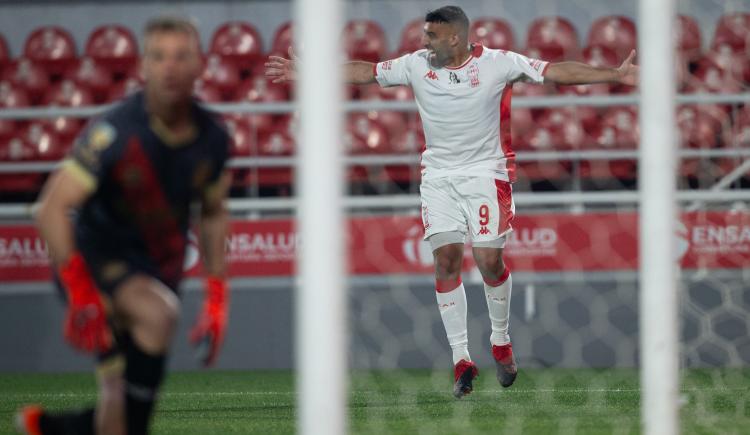 Imagen de Cómo está la tabla de goleadores históricos de la Copa Argentina