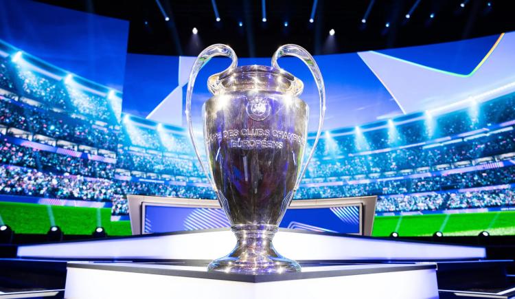 Imagen de Arranca la nueva Champions League 2024/25: los detalles del formato
