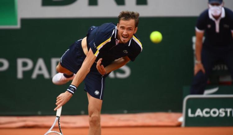 Imagen de Daniil Medvedev apuesta fuerte a Roland Garros: jugará la semana previa en Ginebra