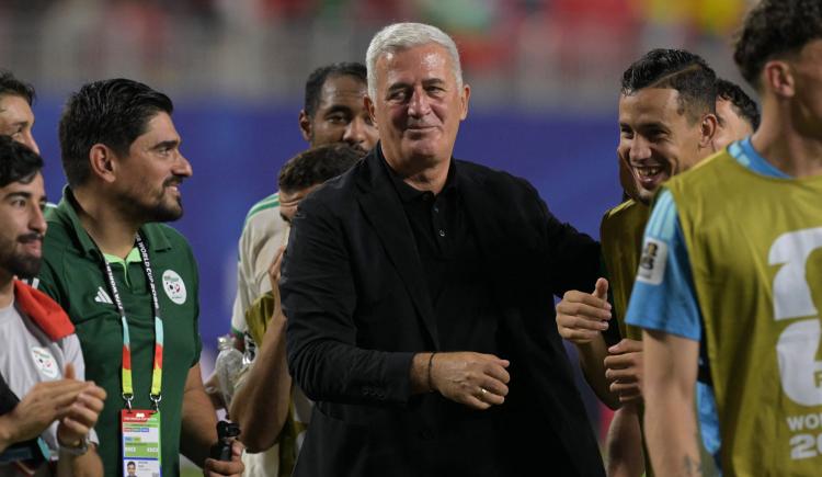 Imagen de Vladimir Petkovic se suma al selecto club de técnicos que enfrentan a sus exselecciones en un Mundial