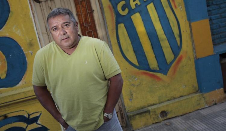 Imagen de Luto en el fútbol argentino: falleció Omar Palma, ídolo de Rosario Central