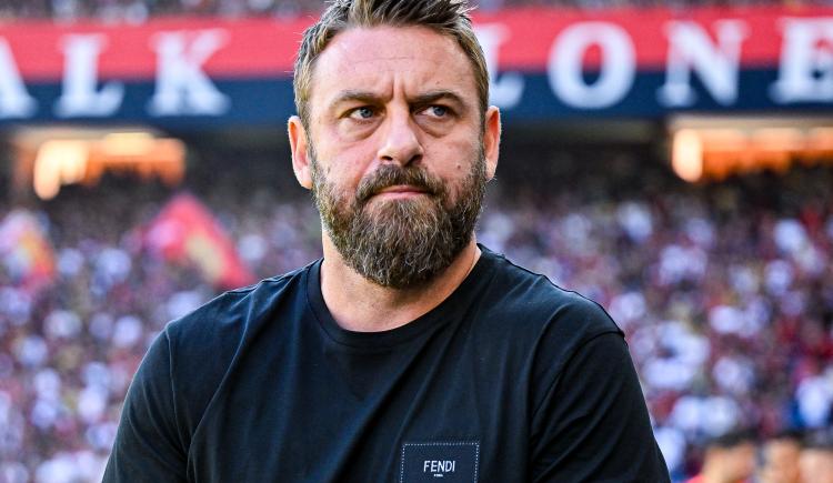 Imagen de De Rossi seguirá "ligado a Boca": el irresistible llamado que recibió en las últimas horas