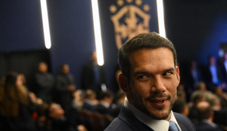 Imagen de Escándalo en Brasil: allanaron la sede de la CBF e investigan a su presidente
