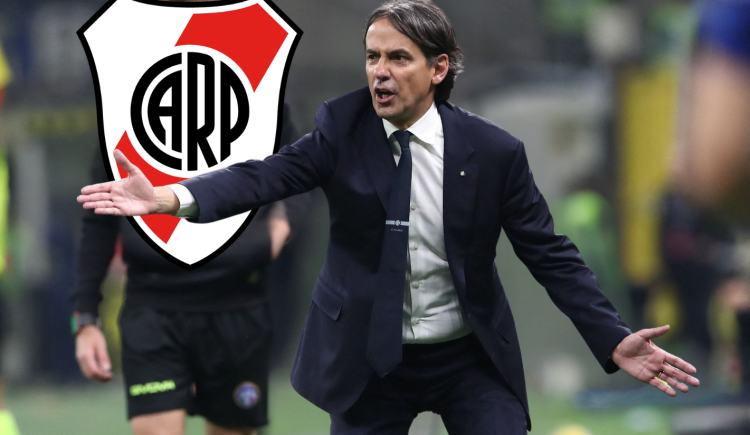 Imagen de Atento, River: el positivo augurio del DT de Inter de cara al Mundial de Clubes