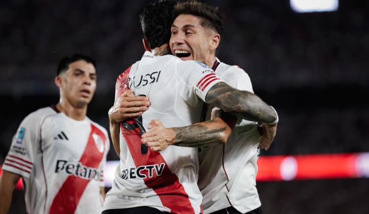 Imagen de Luz Verde para el River del Chacho: auspiciosa vuelta de Coudet al Monumental