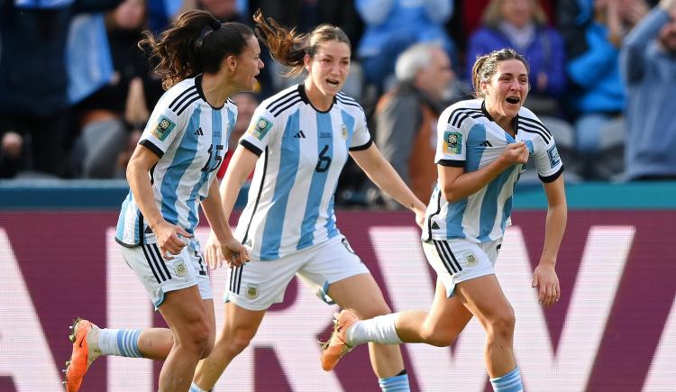 Imagen de Todo lo que hay que saber sobre la Liga de Naciones: horarios, formato y cómo verlo