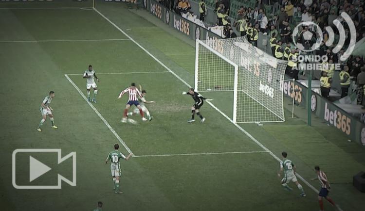 Imagen de Golazo de Morta