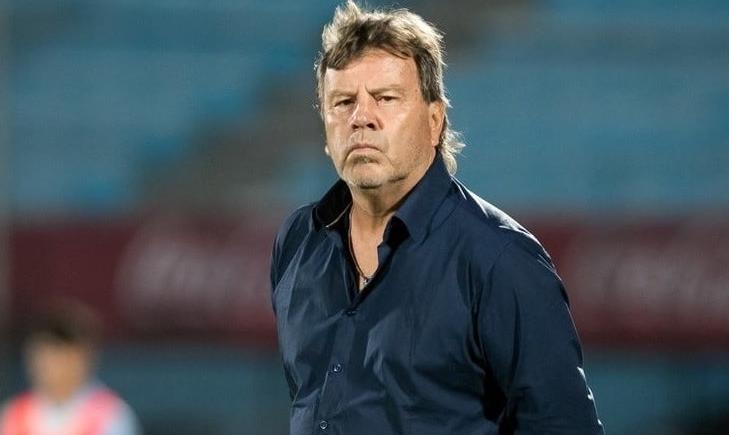 Imagen de Independiente tiene técnico: Ricardo Zielinski, el elegido