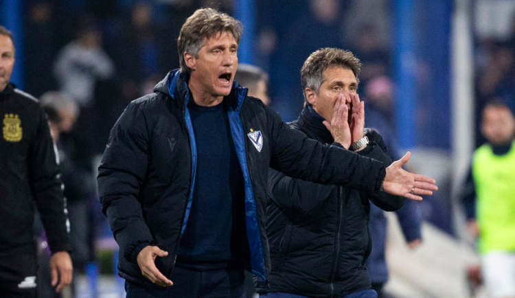 Imagen de "Me muero si me decís que hago trampa": el visceral enojo de Guillermo Barros Schelotto con los árbitros