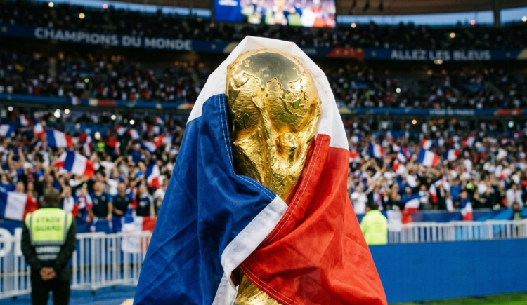 Imagen de Francia, la gran fábrica del fútbol mundial: el impactante mapa de los 99 futbolistas nacidos en suelo galo que dominan la escena del Mundial 2026