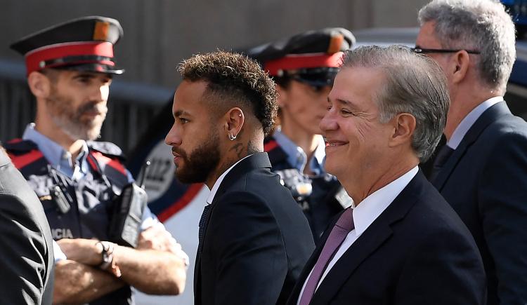 Imagen de Juicio a Neymar: qué declaró y qué pena puede recibir