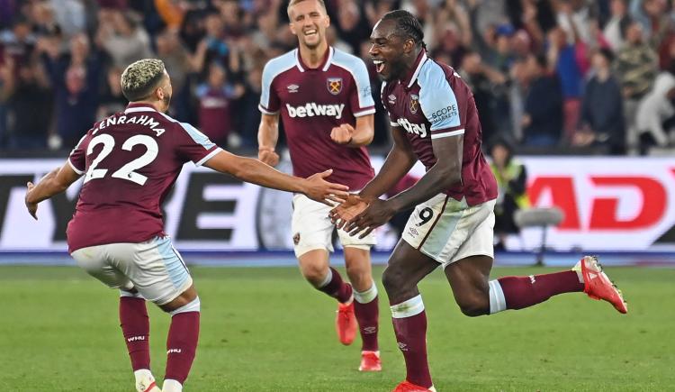 Imagen de ARRANQUE PERFECTO PARA WEST HAM EN LA PREMIER LEAGUE