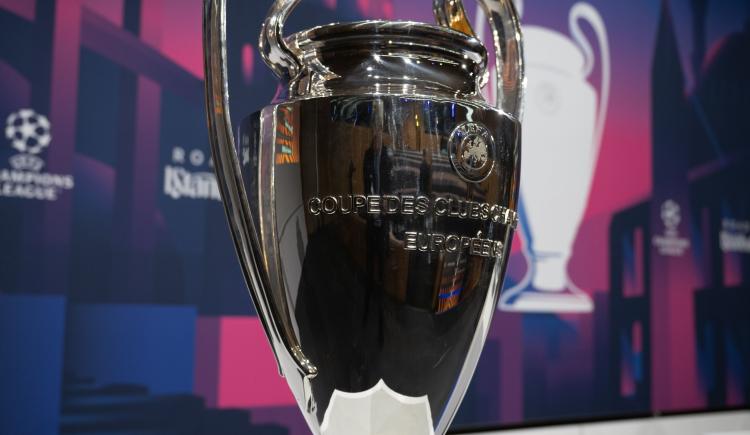 Imagen de Cuántos argentinos ganaron la Copa de Europa