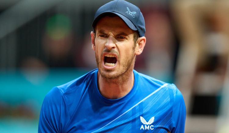 Imagen de ¿Por qué se bajó Andy Murray del duelo ante Novak Djokovic?