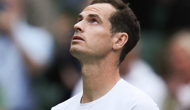 Imagen de Con Djokovic y Federer, el emotivo homenaje de Wimbledon a Andy Murray