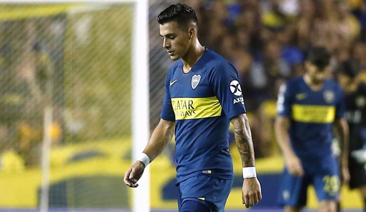 Imagen de PAVÓN NO QUIERE JUGAR EN BOCA, ¿ARRANCA EL ÉXODO?