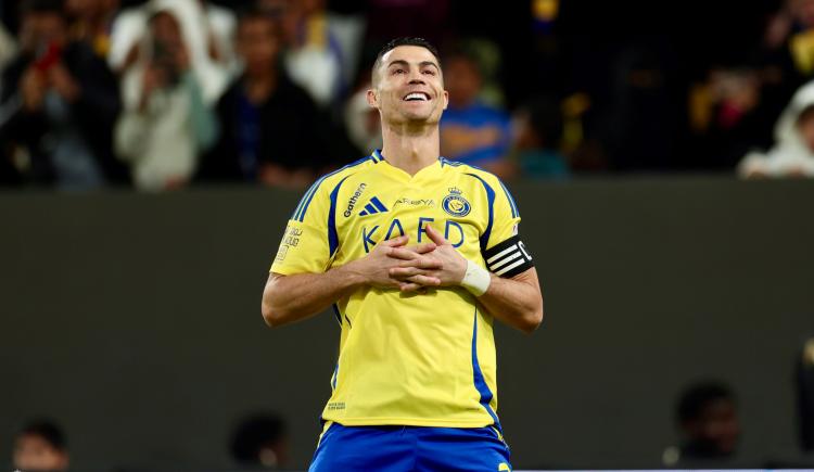 Imagen de El Bicho picó por duplicado: Cristiano Ronaldo se sigue acercando a los 1000 goles