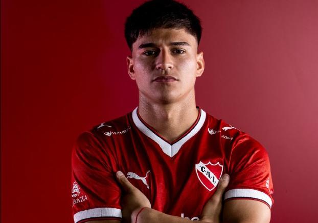 Imagen de Se confirmó la dura lesión de Jonathan De Irastorza