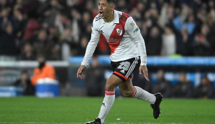 Imagen de Gallardo no lo tendrá cuenta y cuatro equipos lo buscan: se define el futuro de Rodrigo Aliendro