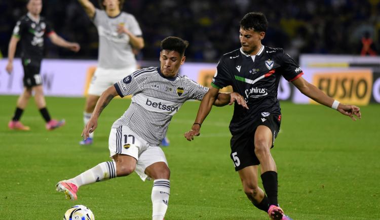 Imagen de Cuándo se conocerá el fallo definitivo sobre el partido entre Vélez y Boca por la Copa Argentina