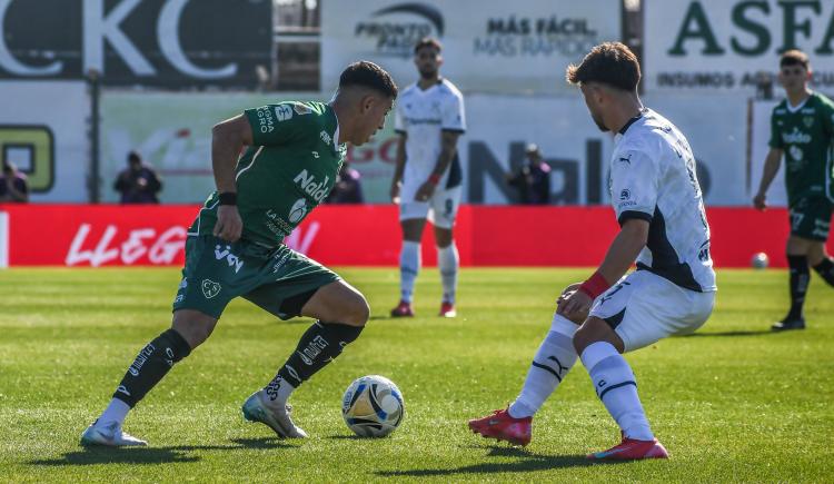 Imagen de Rojo de furia: Independiente dejó pasar la chance del triunfo ante Sarmiento