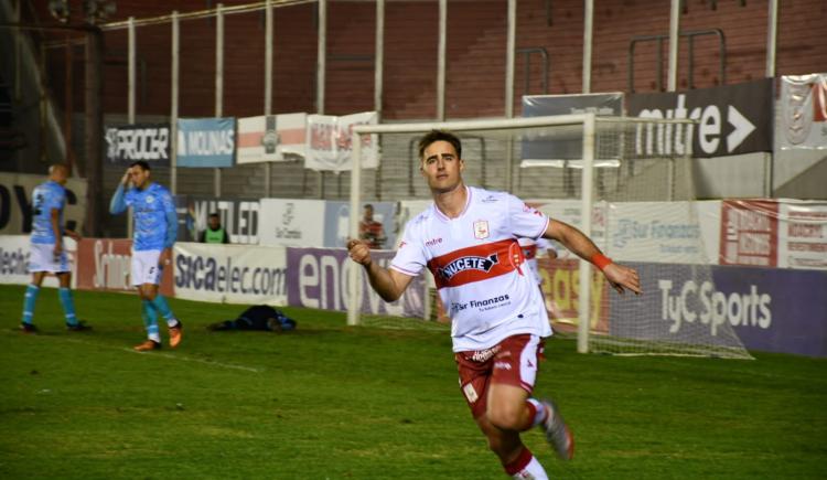 Imagen de Deportivo Morón logró un triunfazo y es escolta en su zona