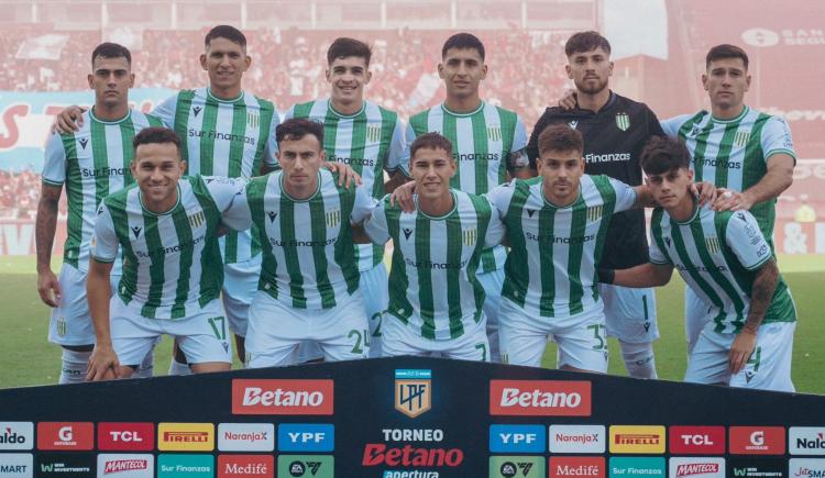 Imagen de Banfield cerró la contratación de su nuevo entrenador