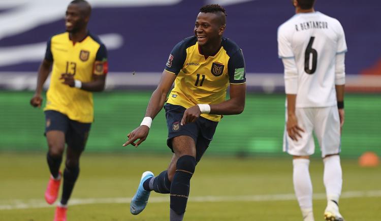 Imagen de ¿QUIÉN ES MICHAEL ESTRADA, EL POSIBLE REFUERZO DE BOCA?