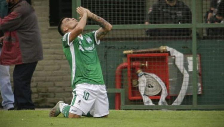 Imagen de FERRO: BRIAN FERNÁNDEZ Y ELLACOPULOS DESCARTADOS PARA EL PARTIDO CON QUILMES