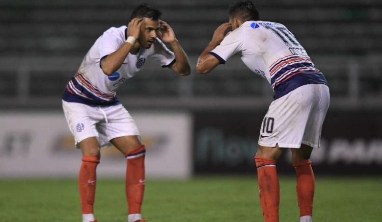 Imagen de SAN LORENZO Y PLATENSE ABREN LA NOVENA FECHA