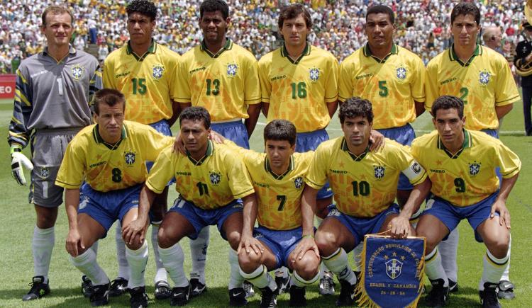 Imagen de Fútbol y política: la feroz pelea entre dos campeones del mundo de Brasil