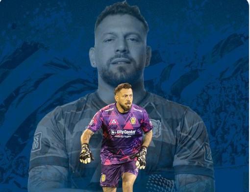 Imagen de Jorge "Fatura" Broun: El guardián histórico que alcanzó una marca mítica en Rosario Central