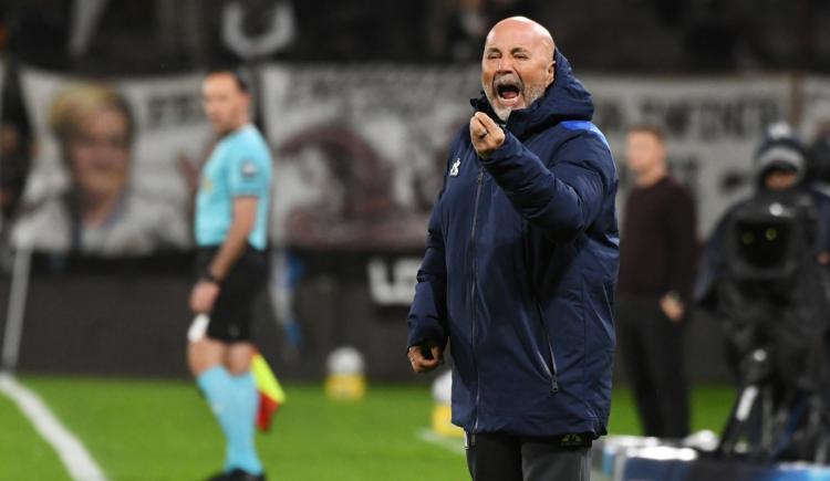 Imagen de No escucha y sigue: Jorge Sampaoli ya le comunicó su decisión a la dirigencia de Talleres