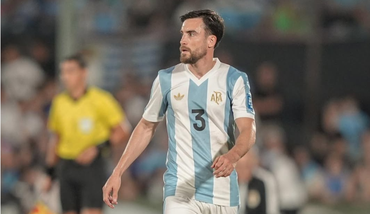 Imagen de Nicolás Tagliafico definió en qué club jugará la próxima temporada
