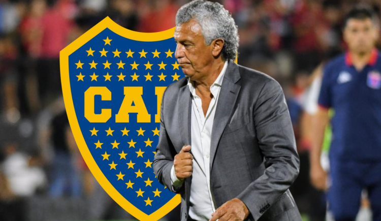 Imagen de El deseo de Néstor Gorosito sobre Boca en la Libertadores