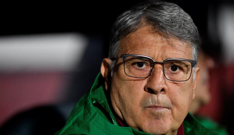 Imagen de El proyecto de Juan Román Riquelme tiene un elegido: Gerardo Martino
