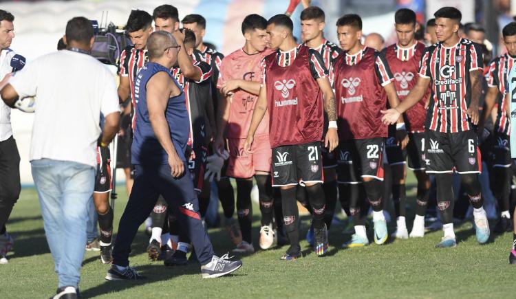 Imagen de Detuvieron al hincha de Tigre que agredió a Fernando Brandán