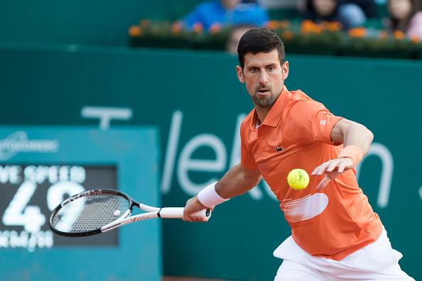 Imagen de Novak Djokovic caminó por el abismo pero sobrevivió en Belgrado