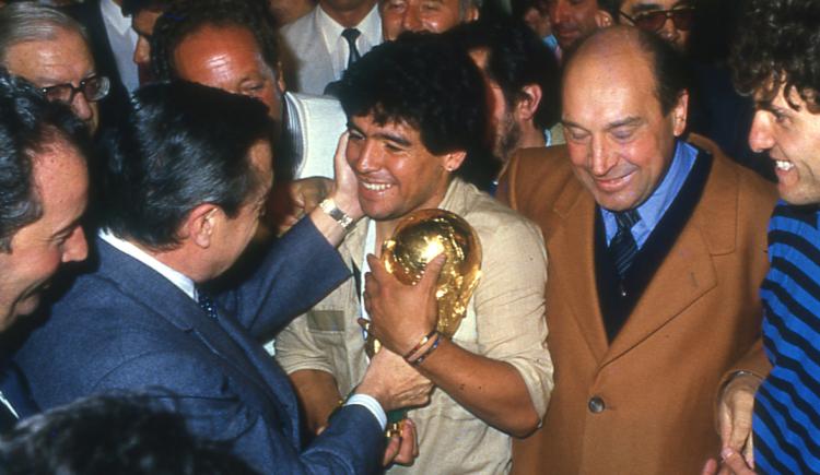 Imagen de ¿Qué pasaba en el mundo mientras Argentina lo conquistaba en 1986?